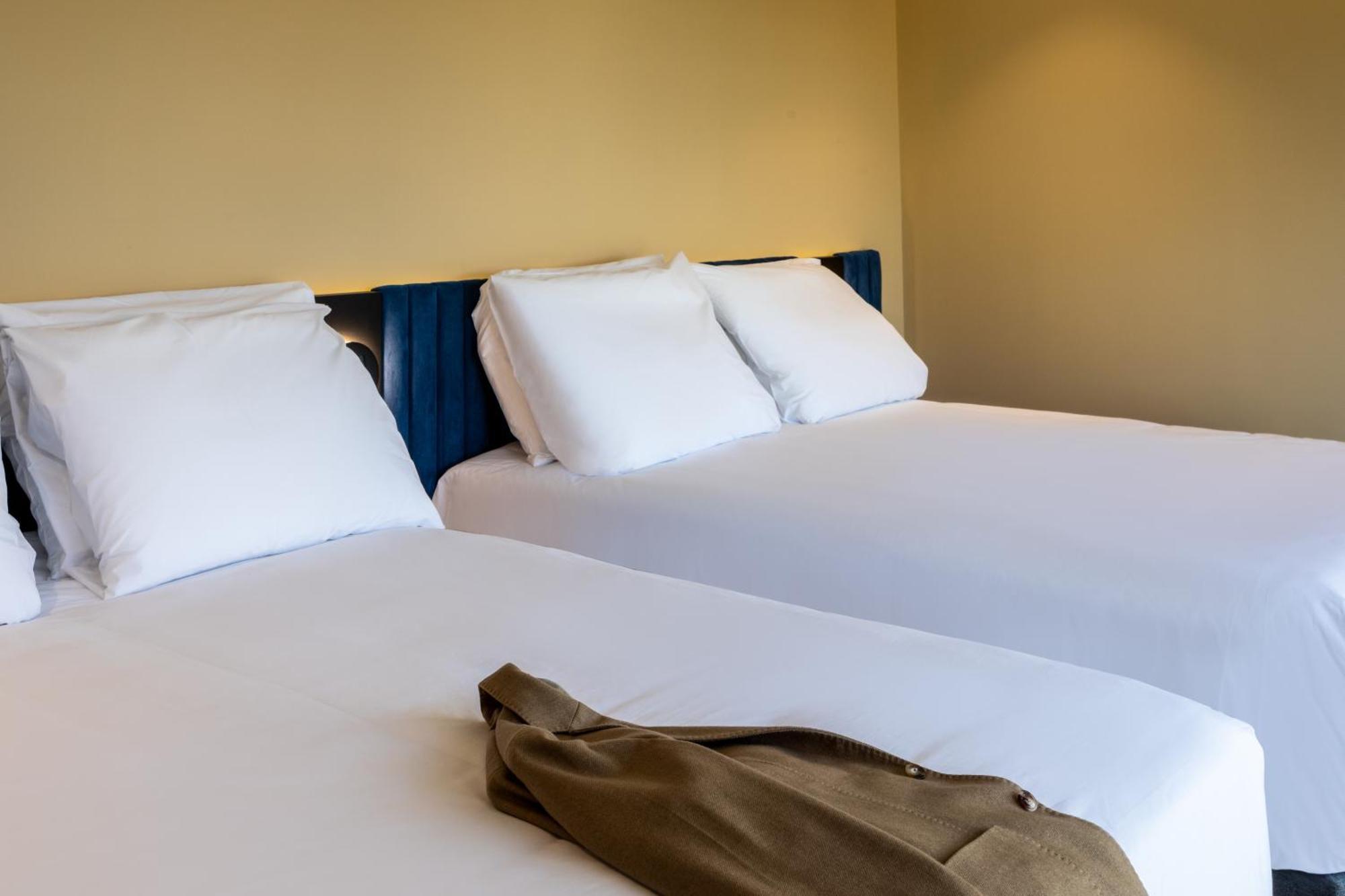 Novotel Mexico City Centro Historico Экстерьер фото